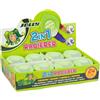 JOLLY Gomma 2 in 1 per matite di grafite e cancellare, double face, senza residui, ideale per scuola, scrittura, disegno, pratica soluzione combinata