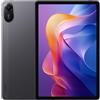 Xiaomi Redmi Pad 2 4G, 4+128GB, Display 11 2.5K ultra-definito, Batteria 9000mAh(typ), Processore Helio G100-Ultra, Quad speakers audio immersivo, Gray, Garanzia 2 anni (alimentatore non incluso)
