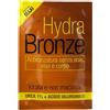PLANET PHARMA HYDRA BRONZE AUTOABBRONZANTE SALVIETTA BUSTINA 10 ML