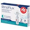 PIC RINOFLUX SOLUZIONE FISIOLOGICA 20 FIALE 2 ML