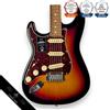 Parafango Chitarra Fender American Professional II Stratocaster Left-Hand 3-Color Sunburst