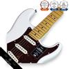 Parafango Fender American Professional II Stratocaster Maple Fingerboard Olympic White