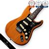 Parafango Chitarra Fender American Professional II Stratocaster Rosewood Roasted Pine