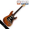 Parafango Chitarra Fender American Professional II Stratocaster Rosewood Roasted Pine