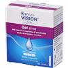OMNIVISION ITALIA Srl LACRIME ARTIFICIALI HYLOVISION GEL SINE FM 20 FLACONCINI DA 0,35 ML