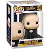 Funko Pop! Heroes: Black Lightning - Tobias Whale- Figura in Vinile da Collezione - Idea Regalo - Merchandising Ufficiale - Giocattoli per Bambini e Adulti - TV Fans