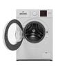 Daya - Dsw71225m18a-bianco / Acciaio