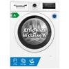 Bosch - Lavatrice Serie 4 Wan28208ii 8kg 1400g/m Classe A-bianco