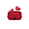 Beats By Dr.dre - Beats Solo Buds - Auricolari True Wireless-rosso Trasparente