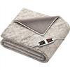 Beurer - Termocoperta Extralarge Hd150nordic-grigio