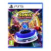 Koch Media - Sonic Racing: Crossworlds, 1180032