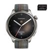 Amazfit - Smartwatch Balance-sunset Grey