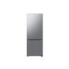 Samsung - Frigorifero Combinato Rb53dg706bs9ef Classe B-metal Inox