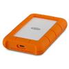 Lacie - 4tb Rugged Mini Usb 3.0