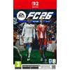 Electronic Arts - Ea Sports Fc26 (keycard) Nsw2, N/d
