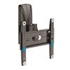 Meliconi - Supporto Tv Slimstyle Plus 200 St-nero