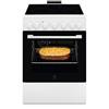 Electrolux - Cucina Lkr620066w Classe A-bianco