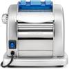 Imperia - Sfogliatrice Per Pasta Elettrica 3700-argento