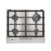 Whirlpool - Piano Cottura A Gas Elements Tgml 661 Ix/r 58 Cm-acciaio Inossidabile