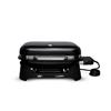 Weber - Lumin Barbecue Elettrico-nero