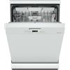 Miele - Lavastoviglie G 5611 Sc Brws Classe A 14 Coperti-bianco Brillante
