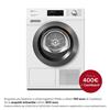 Miele - Asciugatrice Tcl690 Wp 125 Gala Edition 9 Kg-bianco