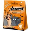 DoggyeBag Biscotti da Paura Bat Cookies per Cani 50G