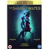 20TH CENTURY STUDIOS Shape Of Water DVD