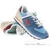 New Balance 574 Uomo Scarpe per il Tempo Libero