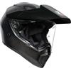 AGV - Casco AGV - Casco AX9 Glossy Carbon