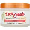 TREE HUT Coco Colada Whipped Body Butter Burro per il corpo 240 g