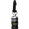 Cressi Oct. Hold, Supporto Magnetico per Erogatori/Octopus Unisex Adulto, Nero, Taglia Unica