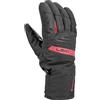 LEKI Guanti unisex Space GTX nero, 10,5