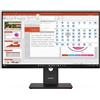 Lenovo Monitor 27" ( IPS 1920x1080 FULL HD 120Hz ) THINKVISION T27 40 Eclipse