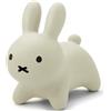 Illustrazioni Dick Bruna Miffy Bruna Bonbon (grigio) giocattolo cavalcabile consegna gratuita Fedex da...