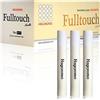 HAGOROMO Full Touch Gesso Bianco 72 pezzi