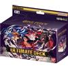 Gioco di carte ONE PIECE - Ultimate Starter Deck ST-10 3 capitani giapponesi