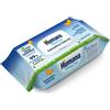 Humana Baby Salviettine delicate baby care 72 pz - humana