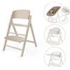 Cybex Seggiolone Click & Fold 4-in-1 ALL NATURAL - CYBEX