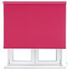 VIEWTEX | Tenda avvolgibile oscurante termica fucsia 105 x 250 cm | Blocca l'ingresso della luce | Made in Italy | Garanzia 5 anni