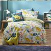 furn. little furn. Set copripiumino Little Dinos Scandi