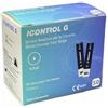 FARSUD FARMACEUTICI Srl ICONTROL G Strisce 50 Pezzi