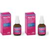 N.b.f. Lanes Ribes Pet Ultra Emulsione Dermatologica Spray 50 Ml 2x50 ml