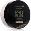 Max Factor Pro Blur 10.5 g