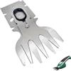 deawater Isio 2609002039 Lama per cesoie per erba, 8 cm per tosaerba Bosch Isio