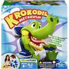 Hasbro Gaming Hasbro B0408 - Gioco di Coccodrillo con Dente