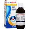 Fluibron Tosse Secca 30 mg/5 ml Sciroppo 200 ml Aroma Ciliegia