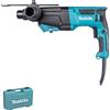 MAKITA Tassellatore Makita HR2670 800W