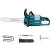 MAKITA Elettrosega Makita UC026GZ 40V