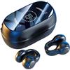 Shop-Story Auricolari Bluetooth Riduttore di rumore - Shop-Story HEADFIT_N_BM - refurbished